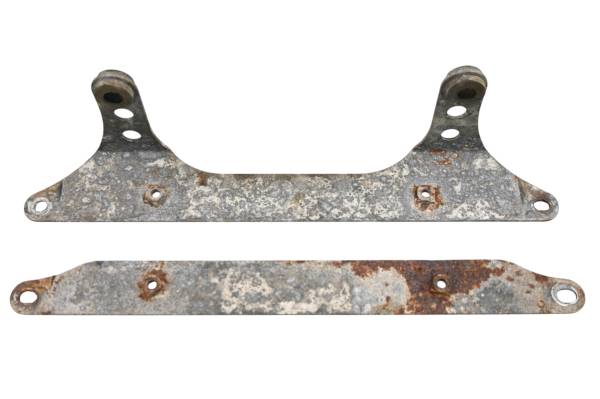 Yamaha - 16 Yamaha Wolverine 700 Radiator Brackets Mounts YXE700W