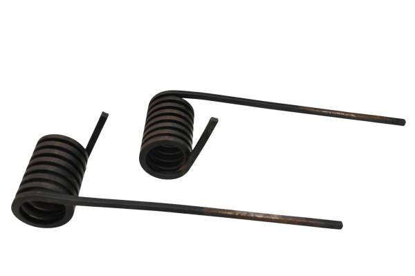 Ski-Doo - 13 Ski-Doo Skandic WT 550F Rear Left & Right Suspension Springs