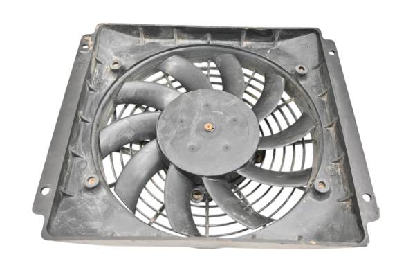 Can-Am - 16 Can-Am Maverick 1000R XRS Turbo Radiator Fan