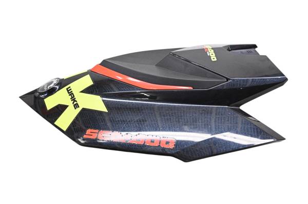 Sea-Doo - 14 Sea-Doo Wake 155 Hood