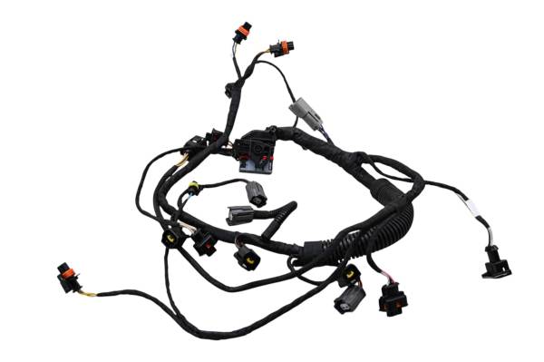 Sea-Doo - 14 Sea-Doo Wake 155 Engine Wire Harness Electrical Wiring