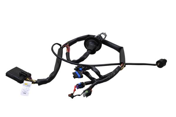 Sea-Doo - 14 Sea-Doo Wake 155 Steering Wire Harness Electrical Wiring