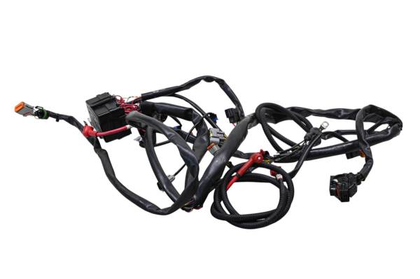 Sea-Doo - 14 Sea-Doo Wake 155 Main Wire Harness Electrical Wiring