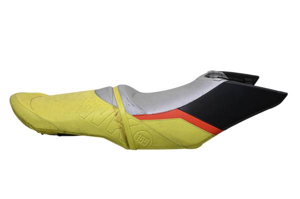 Sea-Doo - 14 Sea-Doo Wake 155 Seat