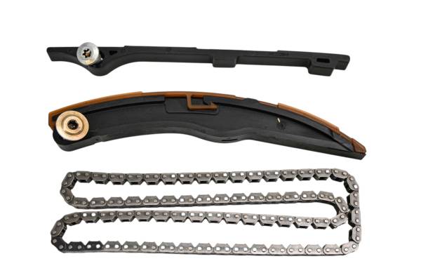 Polaris - 15 Polaris RZR 900 EPS Trail Cam Chain & Guides