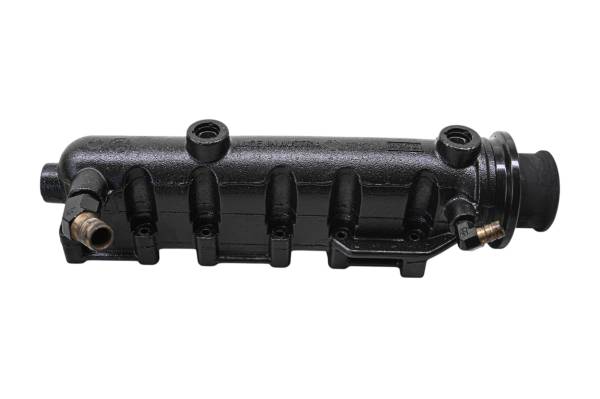 Sea-Doo - 14 Sea-Doo Wake 155 Exhaust Manifold Flange