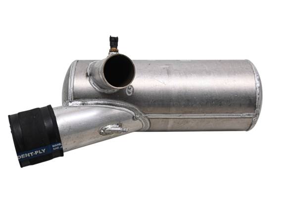 Sea-Doo - 14 Sea-Doo Wake 155 Muffler Exhaust Pipe