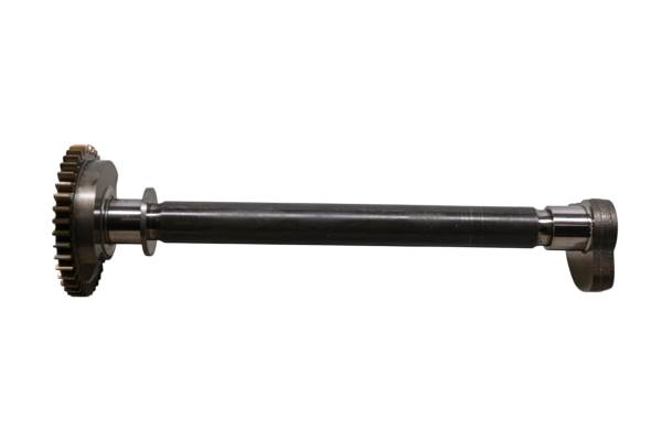 Sea-Doo - 14 Sea-Doo Wake 155 Counter Balancer Crankshaft Balance