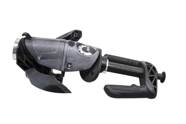 Sea-Doo - 14 Sea-Doo Wake 155 Tow Mount