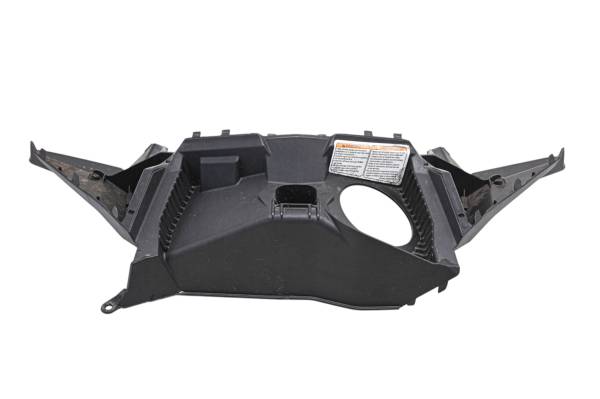 Sea-Doo - 14 Sea-Doo Wake 155 Mirror Support Bracket