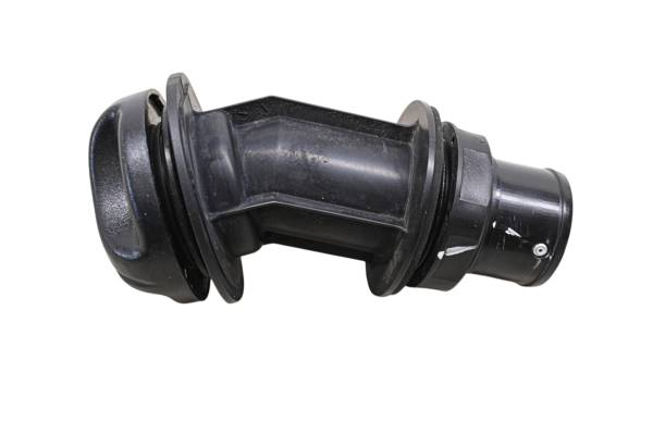 Sea-Doo - 14 Sea-Doo Wake 155 Gas Cap & Fill Neck