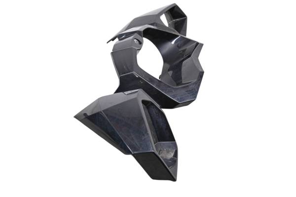 Sea-Doo - 14 Sea-Doo Wake 155 Mirror Assembly