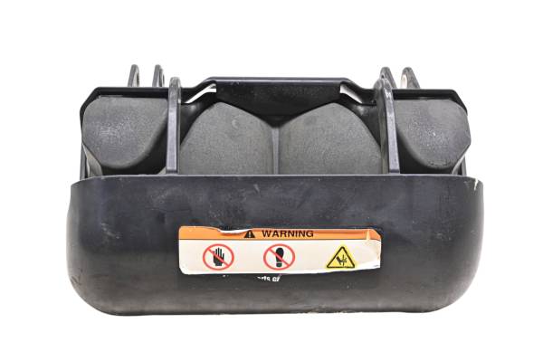 Sea-Doo - 14 Sea-Doo Wake 155 Reverse Gate Assembly