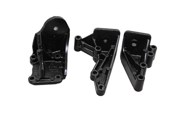 Sea-Doo - 14 Sea-Doo Wake 155 Engine Brackets Motor Mounts