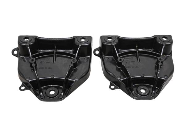 Sea-Doo - 14 Sea-Doo Wake 155 Rear Spacer Brackets