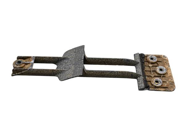 Sea-Doo - 14 Sea-Doo Wake 155 Pump Grate