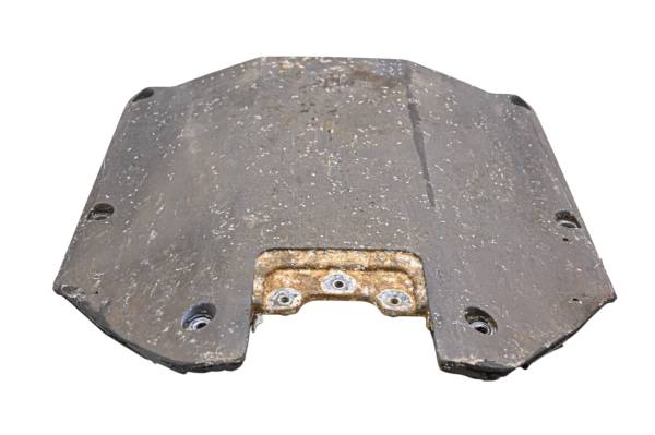 Sea-Doo - 14 Sea-Doo Wake 155 Riding Plate