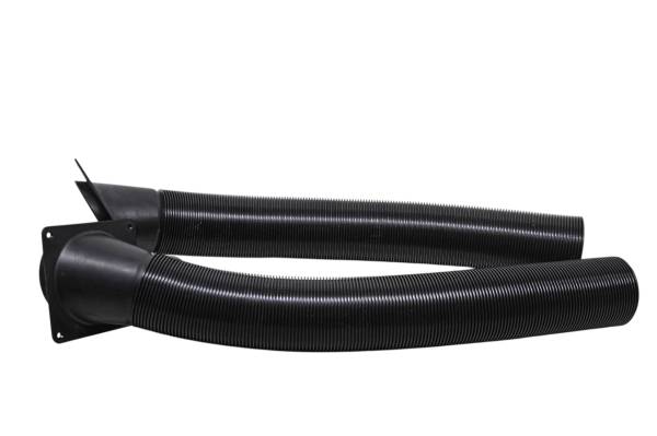 Sea-Doo - 14 Sea-Doo Wake 155 Ventilation Tubes