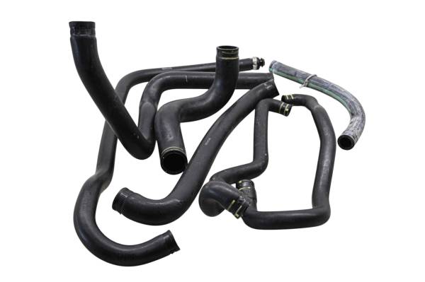 Sea-Doo - 14 Sea-Doo Wake 155 Radiator Coolant Hoses