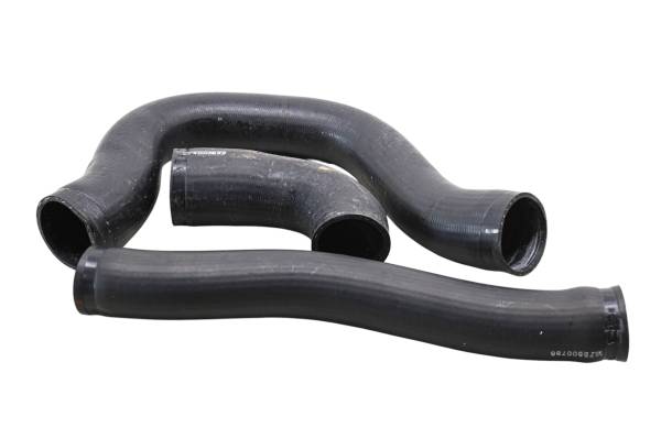 Sea-Doo - 14 Sea-Doo Wake 155 Airbox Hoses