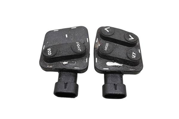 Sea-Doo - 14 Sea-Doo Wake 155 Vts Sports Eco Switches
