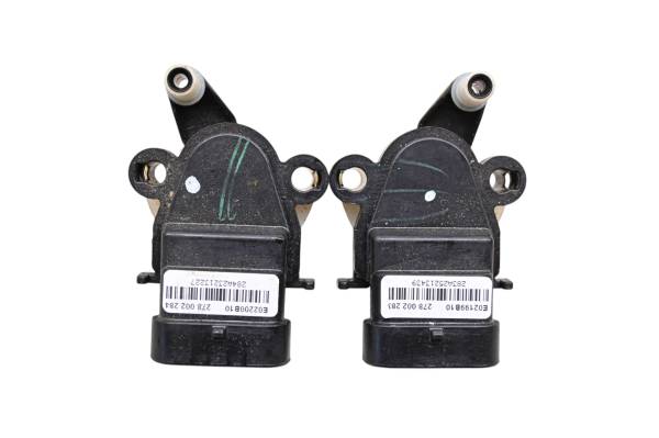 Sea-Doo - 14 Sea-Doo Wake 155 Throttle Sensors Left & Right