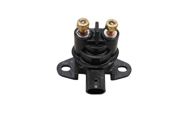 Sea-Doo - 14 Sea-Doo Wake 155 Starter Solenoid
