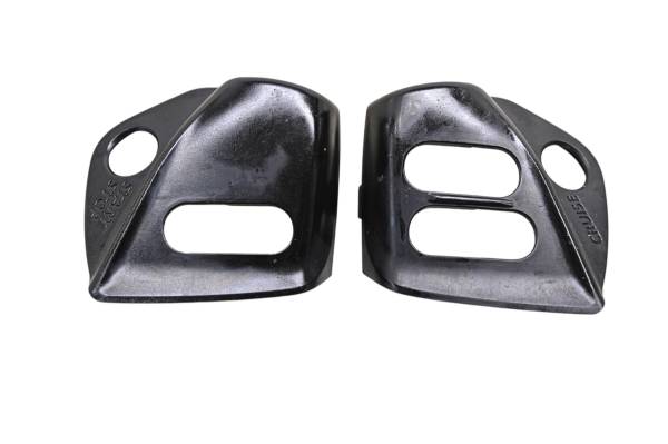 Sea-Doo - 14 Sea-Doo Wake 155 Handlebar Switch Covers