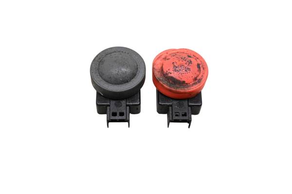 Sea-Doo - 14 Sea-Doo Wake 155 Start Stop Switches
