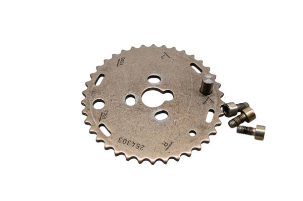 Sea-Doo - 14 Sea-Doo Wake 155 Camshaft Sprocket Cam Gear