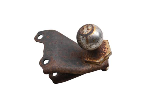 Honda - 04 Honda Foreman 450 ES 4x4 Tow Hitch TRX450FE