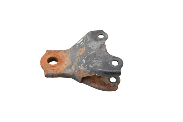 Honda - 02 Honda Rubicon 500 4x4 Tow Hitch TRX500FA