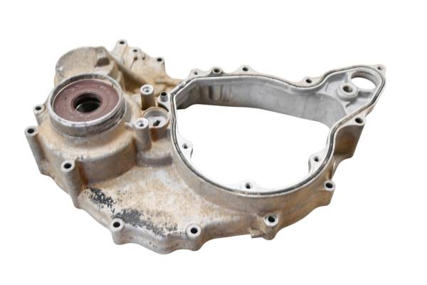 Honda - 02 Honda Rubicon 500 4x4 Inner Stator Cover TRX500FA