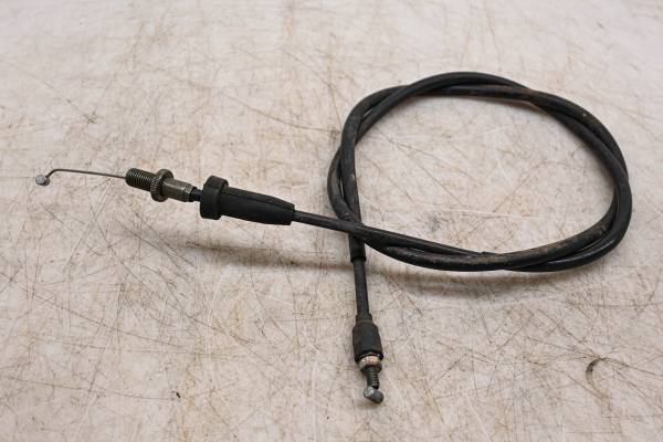 Honda - 03 Honda Rubicon 500 4x4 Throttle Cable TRX500FA