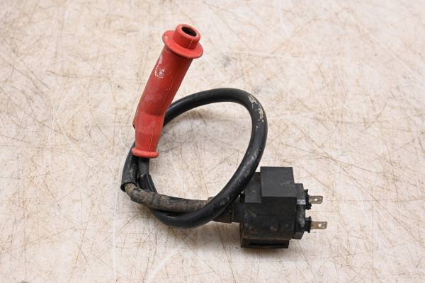 Honda - 03 Honda Rubicon 500 4x4 Ignition Coil TRX500FA