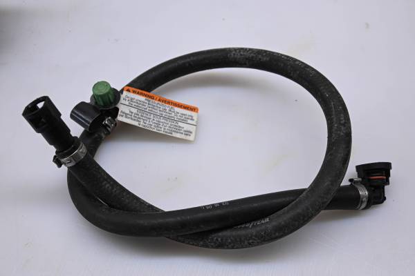 Sea-Doo - 05 Sea-Doo GTX 4TEC Fuel Line