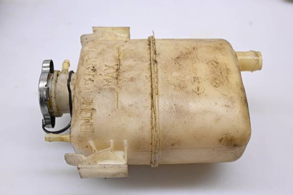 Sea-Doo - 05 Sea-Doo GTX 4TEC Coolant Overflow Radiator Bottle