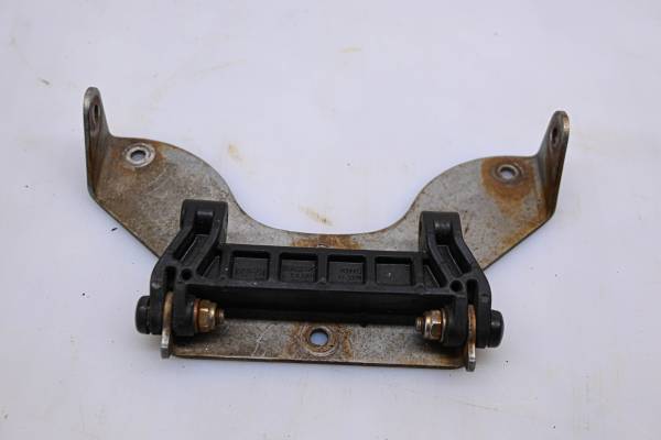 Sea-Doo - 05 Sea-Doo GTX 4TEC Tool Storage Box Latch