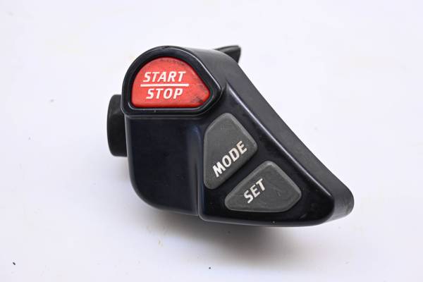 Sea-Doo - 05 Sea-Doo GTX 4TEC On Off Mode Switch