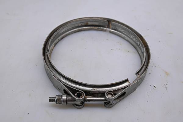 Sea-Doo - 03 Sea-Doo GTX DI Exhaust Clamp