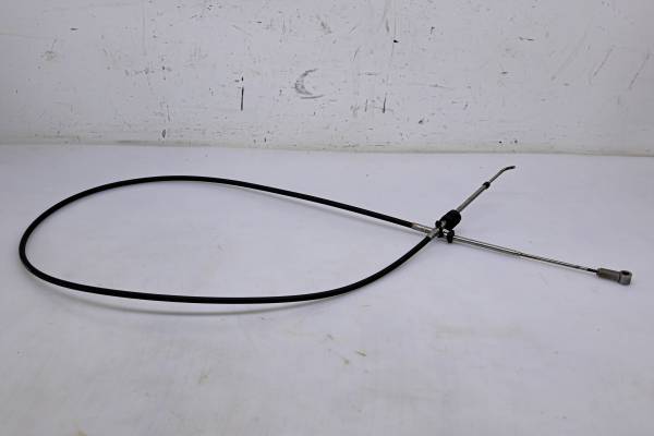 Sea-Doo - 03 Sea-Doo GTX DI Steering Cable