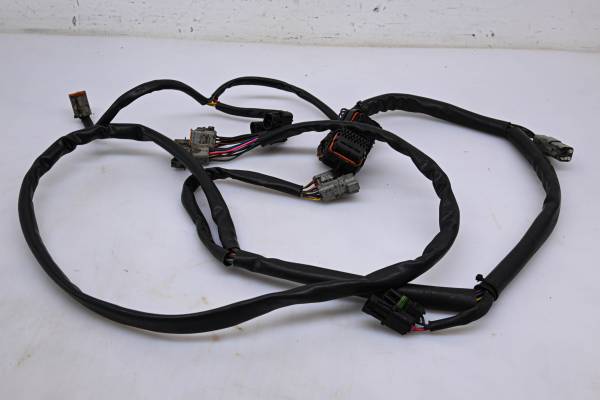 Sea-Doo - 03 Sea-Doo GTX DI Front Wire Harness Electrical Wiring