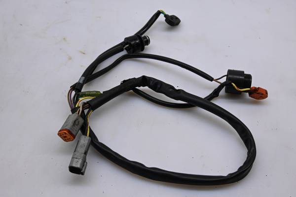 Sea-Doo - 03 Sea-Doo GTX DI Steering Wire Harness Electrical Wiring