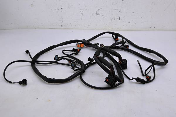 Sea-Doo - 03 Sea-Doo GTX DI Rear Wire Harness Electrical Wiring