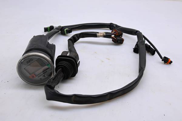 Sea-Doo - 03 Sea-Doo GTX DI Lcd Info Meter Dash