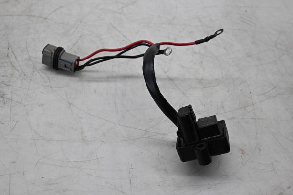 Sea-Doo - 03 Sea-Doo GTX DI Cut-Off Relay