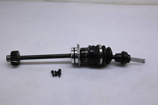 Suzuki - 06 Suzuki King Quad 700 4x4 Front Propeller Drive Shaft LTA700X