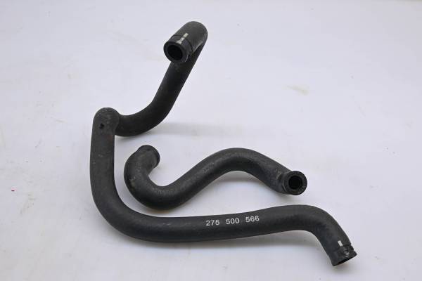 Sea-Doo - 05 Sea-Doo GTX 4TEC Radiator Coolant Hoses