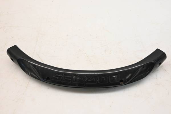 Sea-Doo - 03 Sea-Doo GTX DI Front Bumper Nose Guard