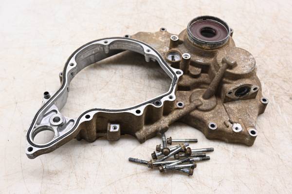 Honda - 03 Honda Rubicon 500 4x4 Inner Stator Cover TRX500FA